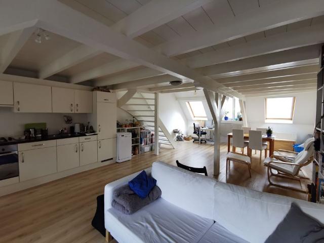 Appartement te huur: Koningstraat 70 3 6811 DJ Arnhem