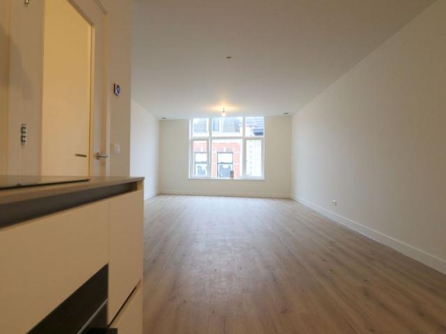 Appartement te huur: Koningstraat 23 C 2011 TB Haarlem