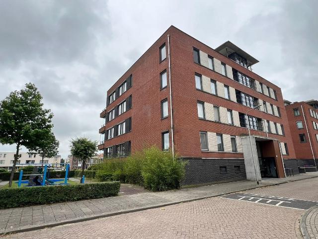 Appartement te huur Koningsveld in Delft voor € 2.500