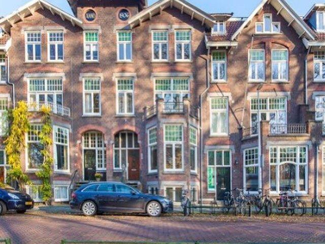 Appartement te huur Koningslaan 23 B in Utrecht voor € 2.580