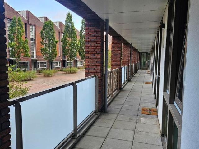 Appartement te huur: Koningsloper 409 5348 KS Oss