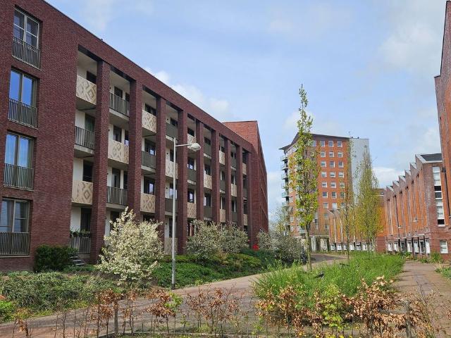Appartement te huur: Koningsloper 435 5348 KS Oss