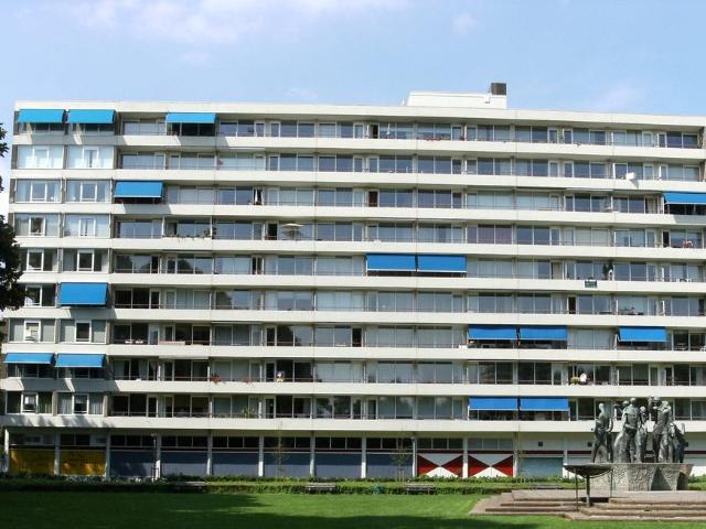 Appartement te huur Koningsplein in Maastricht voor € 761