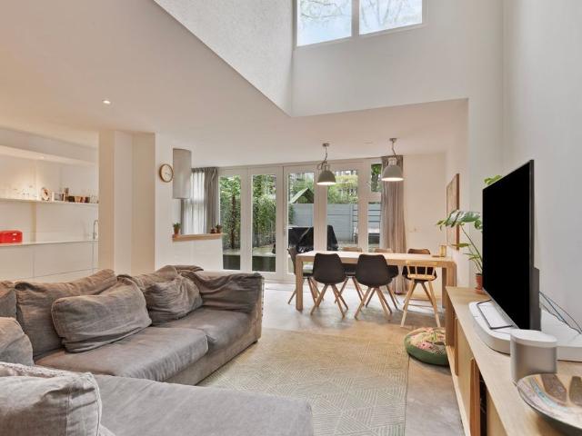 Appartement te huur: Kostverlorenstraat 14 H 1052 GW Amsterdam