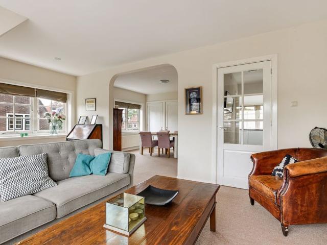 Appartement te huur: Kopjeskampen 2 A1 1251 HX Laren NH
