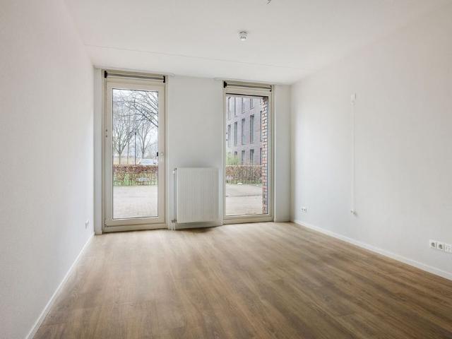 Appartement te huur: Koppeldijk 22 C 7271 EZ Borculo