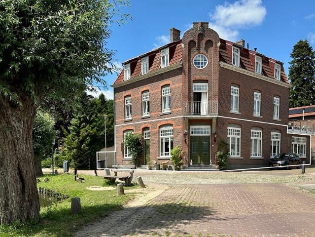 Appartement te huur Körnerstraat 22 in Wijnandsrade voor € 2.745