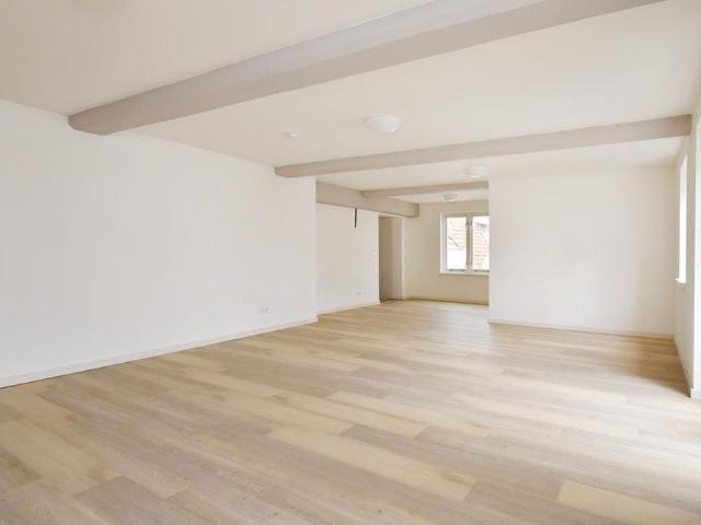 Appartement te huur: Korte Houtstraat 10 D 2511 CD Den Haag