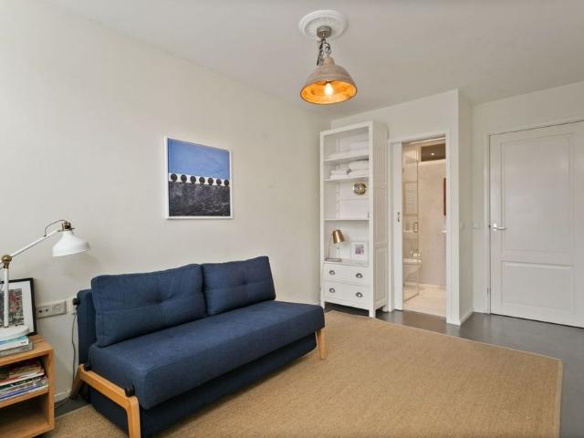 Appartement te huur: Korte Prinsengracht 13 A 1013 GN Amsterdam