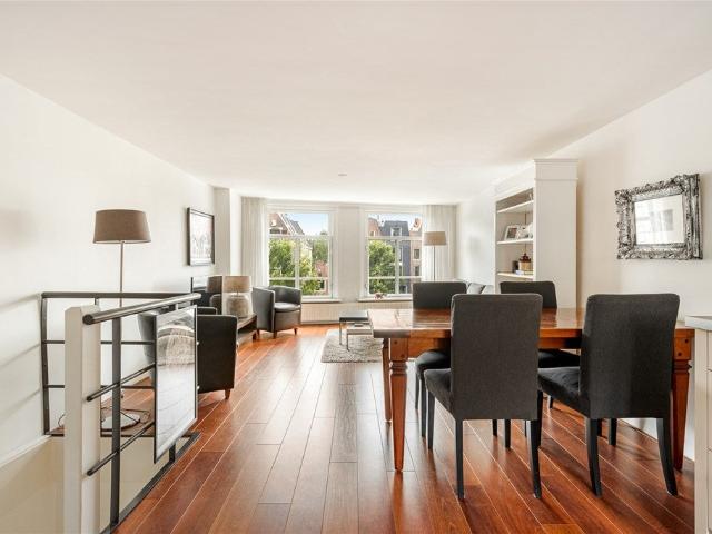 Appartement te huur Korte Prinsengracht in Amsterdam voor € 3.250