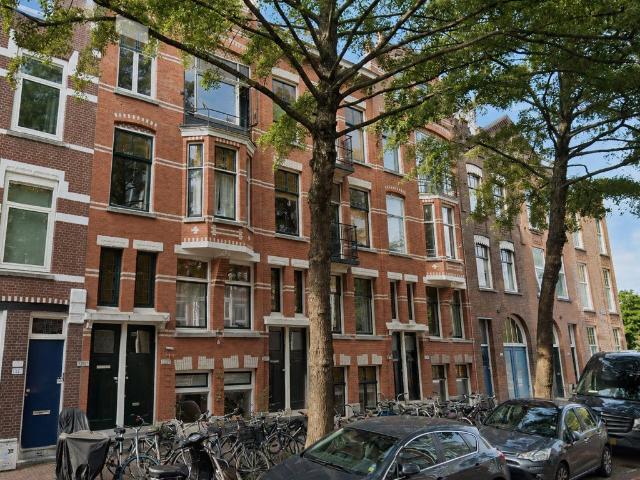 Te huur: Appartement Kortekade in Rotterdam