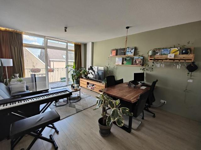 Appartement te huur: Kortestraat 6 31 6811 EN Arnhem