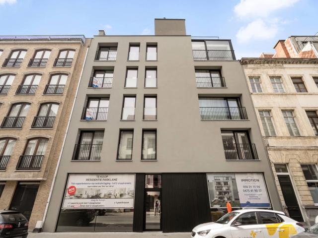 Appartement Te huur Kortrijk Nieuwbouw appartement met 1 slpk en