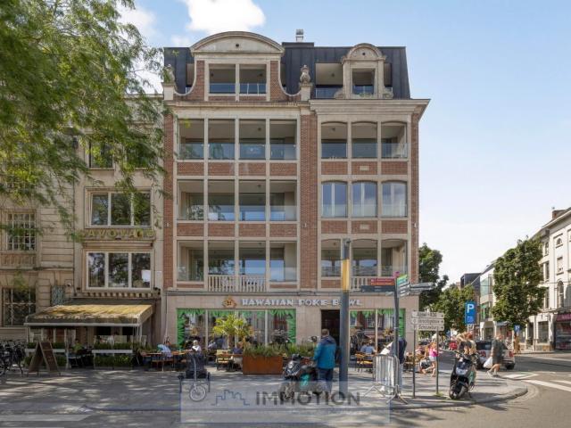 Appartement Te huur Kortrijk RUIM NIEUWBOUW APPARTEMENT OP TOPLOCATIE