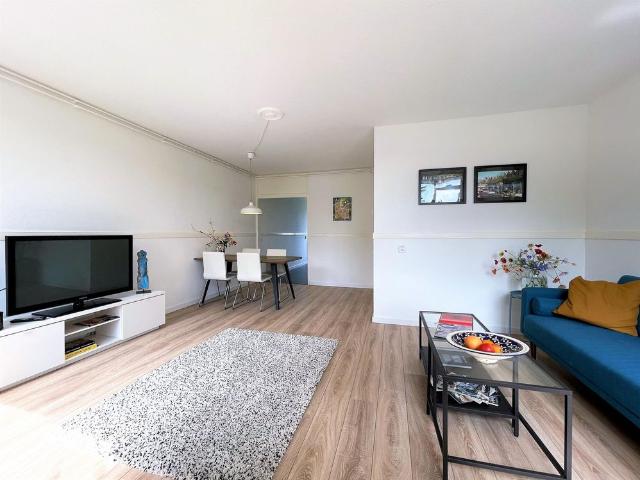 Appartement te huur: Kotteraarstraat 2 1033 MC Amsterdam