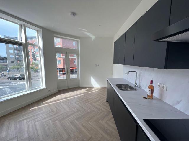 Te huur: Appartement Kraneweg in Groningen