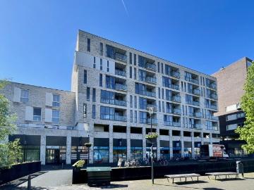 Appartement te huur Kralendijkkade in Leiden voor € 1.105