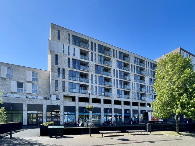 Appartement te huur Kralendijkkade in Leiden voor € 1.229