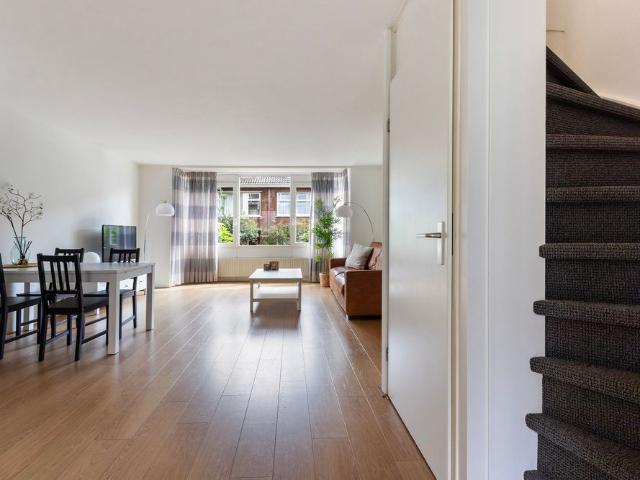 Appartement te huur: Kralingseweg 3 J 3062 HB Rotterdam