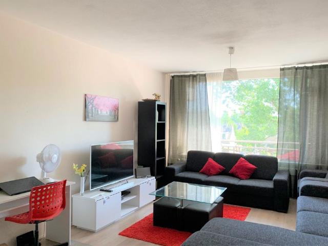 Appartement te huur: Kringloop 37 1186 GR Amstelveen