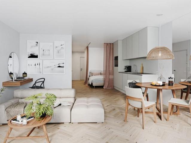 Appartement te huur: Krijn Taconiskade 145 1087 HW Amsterdam