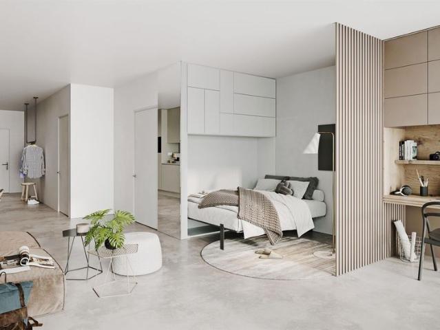 Appartement te huur: Krijn Taconiskade 145 1087 HW Amsterdam