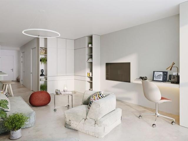 Appartement te huur: Krijn Taconiskade 199 1087 HW Amsterdam