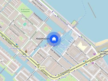 Appartement te huur: Krijn Taconiskade 449 1087 HW Amsterdam