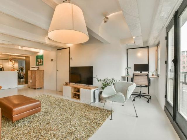 Appartement te huur: Krom Boomssloot 63 D 1011 GS Amsterdam