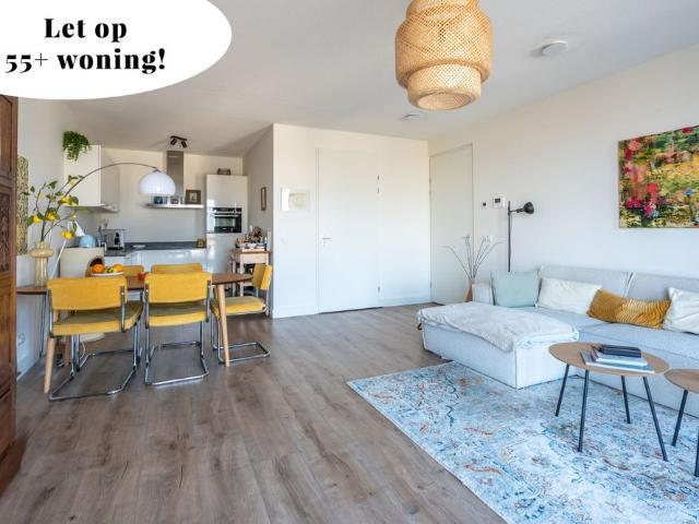 Appartement te huur: Kruithoorn 134 4208 CJ Gorinchem