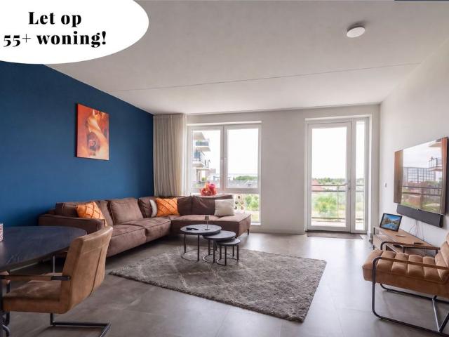 Appartement te huur: Kruithoorn 80 4208 CJ Gorinchem