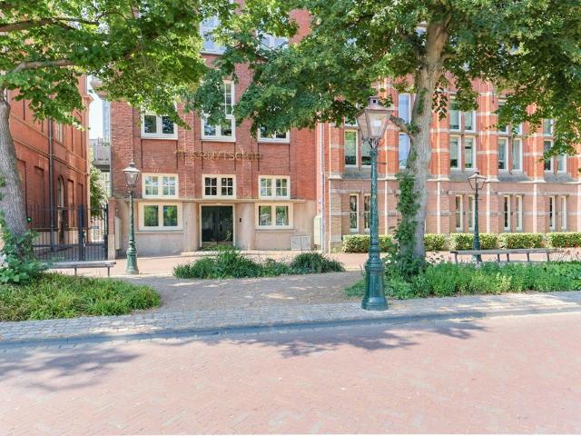 Appartement te huur Kruitschip 8 in Leiden voor € 2.750