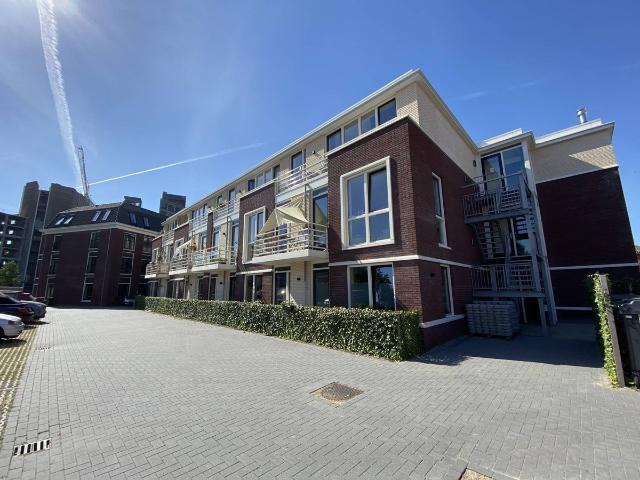 Appartement te huur Kruidenhof 13 in Leiden voor € 1.695