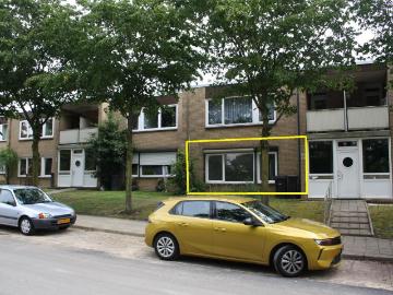 Te huur: Appartement Kruisbergplantsoen 33 in Brunssum