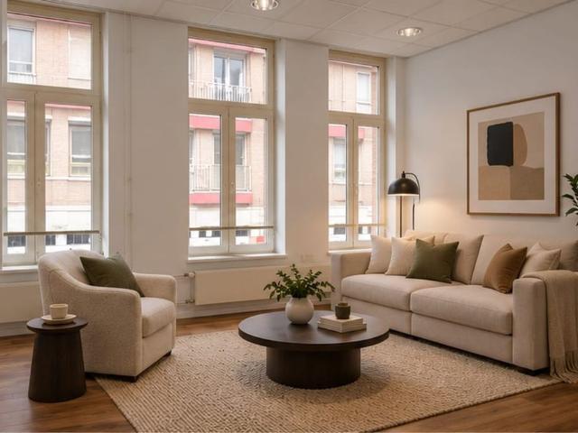 Appartement te huur: Kruisherenstraat 8 6041 HK Roermond