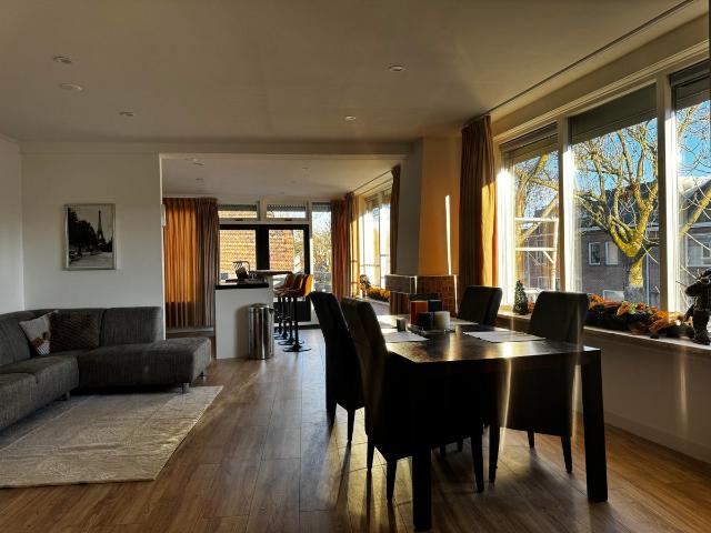 Appartement te huur Kruisstraat in Tilburg voor € 2.500