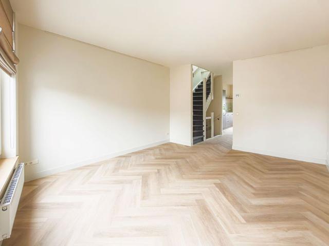 Appartement te huur: Kruisstraat 41 B 2011 PW Haarlem
