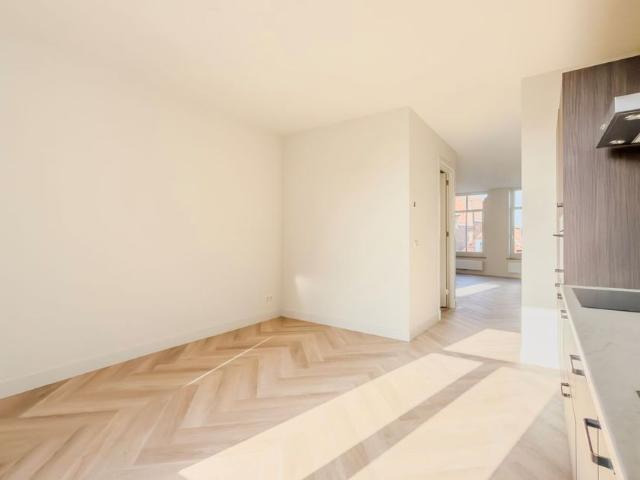 Appartement te huur: Kruisstraat 41 B 2011 PW Haarlem