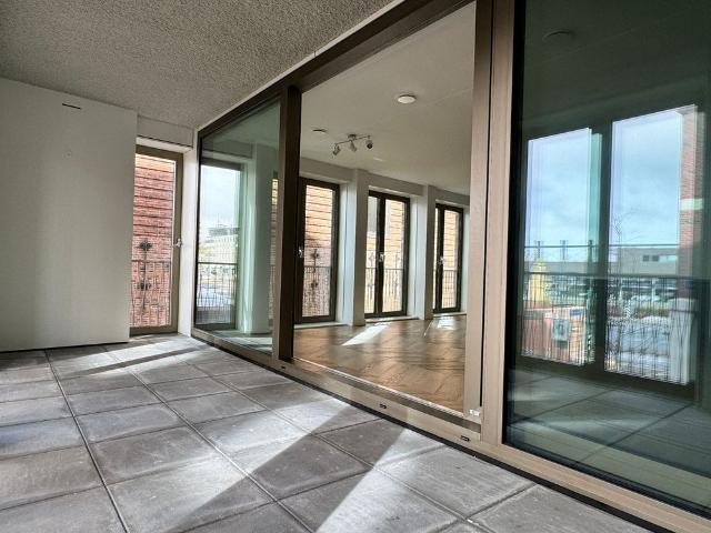 Appartement te huur: Luitestraat 5 2011 WM Haarlem