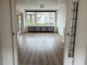 Lumeystraat, Blijdorp, Gemeente Rotterdam, Zuid-Holland