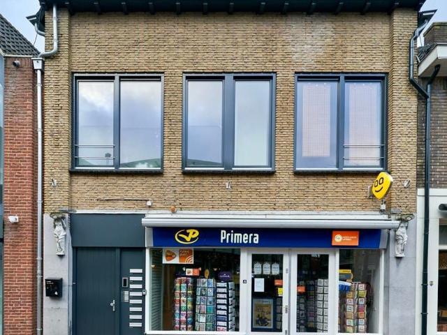 Appartement te huur: Luttekepoortstraat 8 01 3841 AX Harderwijk