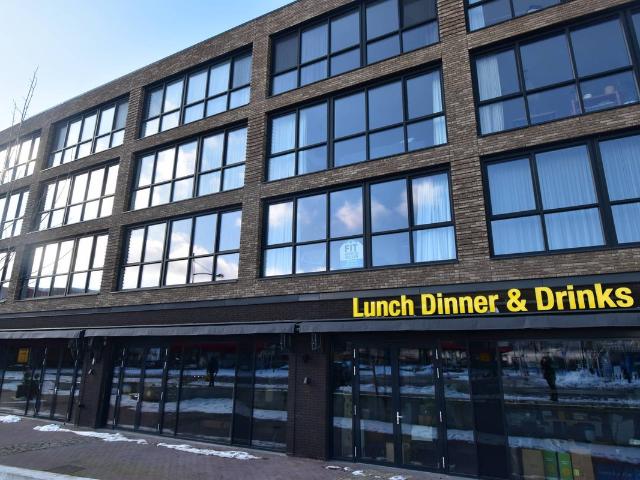 Te huur: Appartement Laan der Verenigde Naties in Ede