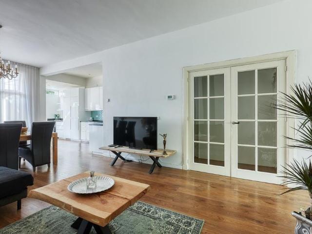 Appartement te huur: Laan van Meerdervoort 661 2564 AB Den Haag