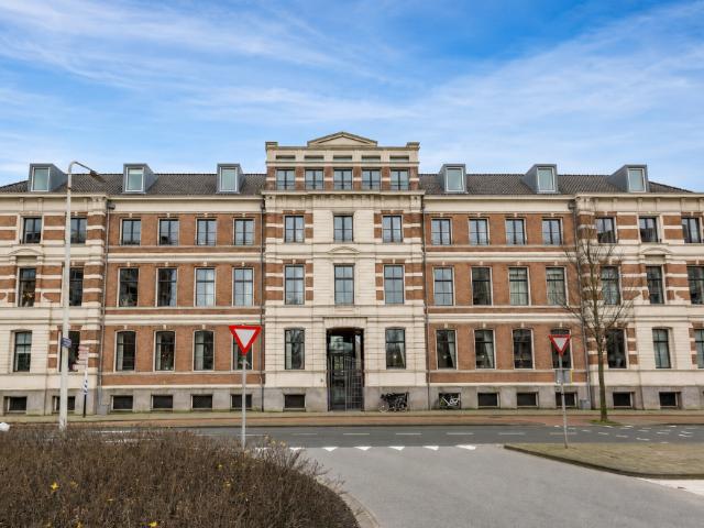 Appartement te huur Laan van Meerdervoort 84 47 in Den Haag voor € 3.500