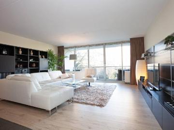 Appartement te huur Laan van Meerdervoort 25 L in Den Haag voor € 2.900