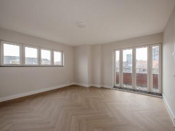 Appartement te huur Laan van Middenburg 48 A in Voorburg voor € 1.995