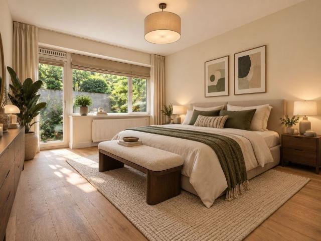 Appartement te huur: Laan van Nieuw Oosteinde 234 2274 EP Voorburg
