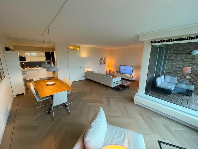 Appartement te huur: Laan van de Helende Meesters 350 1186 DJ Amstelveen