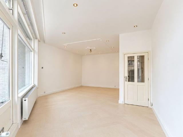 Appartement te huur: Laanstraat 115 B 3743 BD Baarn