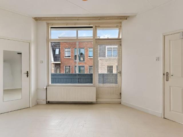 Appartement te huur: Laanstraat 115 B 3743 BD Baarn